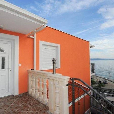 Apartmani Ivo Podstrana Exterior foto