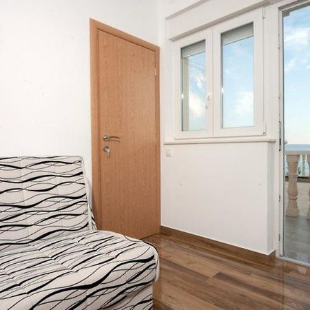 Apartmani Ivo Podstrana Exterior foto
