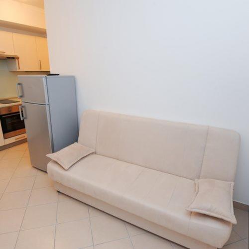 Apartmani Ivo Podstrana Exterior foto